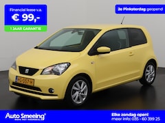 Seat Mii - 1.0 Sport Connect | Airco | Lichtmetalen Velgen | 12 mnd garantie | Zondag Open