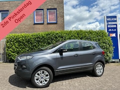 Ford EcoSport - 1.0 EcoBoost Trend Airco, ElecPakket, Lmv, Pdc PINKSTERSHOW WOENSDAG 04-06 T/M MAANDAG 09