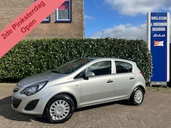 Opel Corsa - 1.2 EcoFlex Selection Airco, 5 Deurs PINKSTERSHOW WOENSDAG 04-06 T/M MAANDAG 09-06