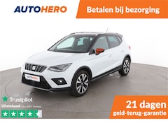 Seat Arona - 1.0 TSI Beats | JH16672 |