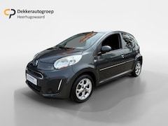 Citroën C1 - 1.0 Tendance 5drs Automaat