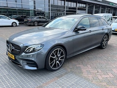 Mercedes-Benz E-klasse Estate - AMG 43 4MATIC Premium Plus