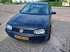 Volkswagen Golf - 1.6-16V Highline apk tot 7-06-2026
