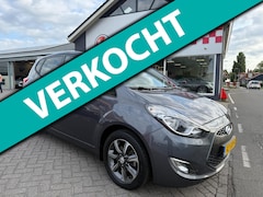 Hyundai ix20 - 1.4i Go RIJKLAARPRIJS