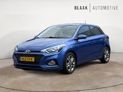 Hyundai i20 - 1.0 T-GDI Comfort