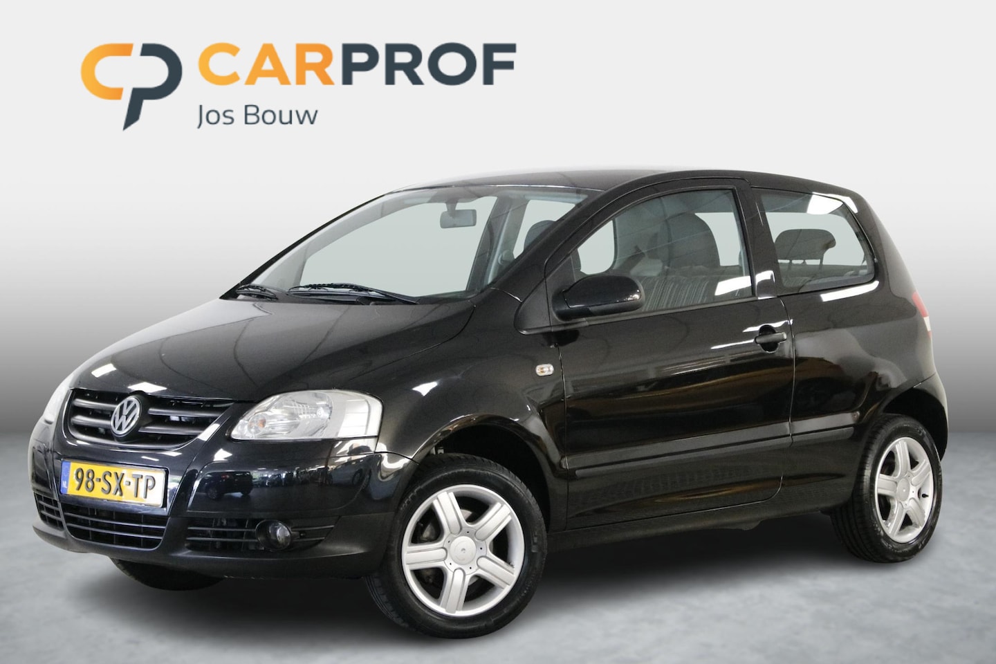 Volkswagen Fox - 1.4 Trendline 1e Eigenaar! | Airco | Elek. ramen | Lichtmetaal. - AutoWereld.nl