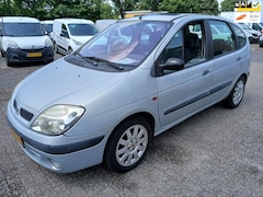 Renault Scénic - 1.6-16V Expression Sport airco