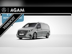 Mercedes-Benz Vito - 114 CDI L2 Pro-Uitvoering Veel extra's