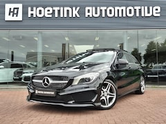 Mercedes-Benz CLA-klasse Shooting Brake - 200 OrangeArt Edition | Pano | Ambiente | Stoelverwarming