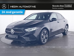 Mercedes-Benz A-klasse - A 250e Limousine Automaat Progressive Line | Panoramadak | Advanced Plus Pakket | Winterpa