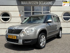 Skoda Yeti - 1.2 TSI Active |PDC, CRUISE, TREKHK|