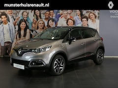 Renault Captur - 1.2 TCe Dynamique *Trekhaak* - Camera, sensor achter, inklapbare spiegels