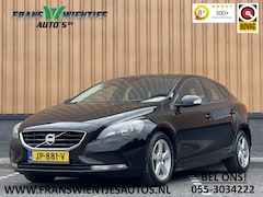 Volvo V40 - 1.6 D2 | Handel/Export | Airconditioning | Lichtmetaal 16'' | Cruise Control | Multifuncti