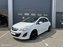 Opel Corsa - 1.4-16V OPC Line✓Airco ✓Nw APK