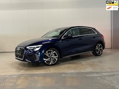Audi A3 Sportback - 40 TFSI e Business edition | S-LINE | HUD | KUIPSTOELEN | CAMERA