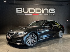 BMW 3-serie - 320i High Exe | M-sport | CarPlay |