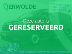 Renault Trafic - 2.0 Blue dCi 130 T30 L2H1 Start | Parkeercamera | Navigatie | Trekhaak |