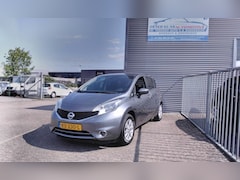 Nissan Note - 1.2 Connect Edition