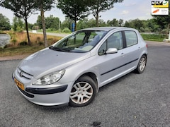 Peugeot 307 - 1.6-16V XT | apk: 24-01-2026 |