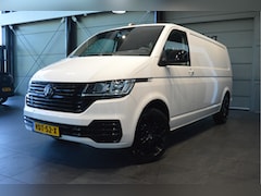 Volkswagen Transporter - 2.0 TDI L2H1 airco navi trekhaak 18 inch 150 pk