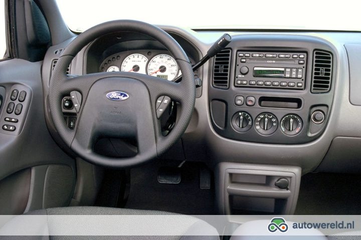 Interieur