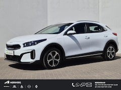 Kia XCeed - 1.6 GDi PHEV Plug-in DynamicLine Automaat / Stuur- en stoelverwarming / Achteruitrijcamera