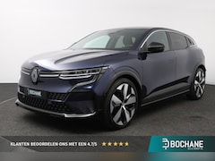 Renault Mégane E-Tech - EV60 220pk Optimum Charge Techno | Full Options| Warmtepomp| Harman/Kardon Audio |