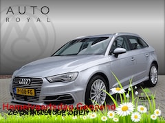Audi A3 Sportback - 1.4 e-tron PHEV Attraction Pro Line plus Automaat, Navigatie, Airco/ECC, Adaptieve CruiseC