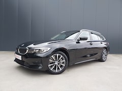 BMW 3-serie Touring - 330e PHEV 1e EIGENAAR VIRTUAL COCKPIT CAMERA PARK ASSIST LED NAVI CRUISE ECC 2X LAADSNOER