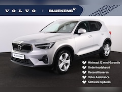 Volvo XC40 - B4 Core - IntelliSafe Assist - 360º Camera - Verwarmde voorstoelen, stuur & achterbank - P