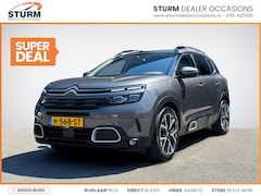 Citroën C5 Aircross - 1.2 PureTech Business Plus Pack Ambiance | Navigatie | Camera | Apple Carplay/Android Auto