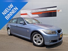 BMW 3-serie Touring - 318i Corporate Lease