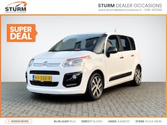 Citroën C3 Picasso - 1.2 PureTech Tendance | Airconditioning | Cruise Control | Radio-CD/MP3 Speler | Elek. Ram