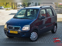 Suzuki Wagon R+ - 1.3 GL *NIEUWE APK