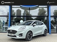 Ford Puma - 1.0 EcoBoost Hybrid ST-Line X €4.000, - voordeel | Matrix LED Koplampen | B&O premium audi