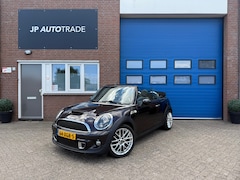 MINI Cabrio - 1.6 Cooper S