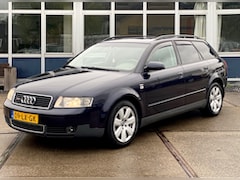Audi A4 Avant - 2.0 Excl MT |S-line |Automaat |Clima |CruiseC