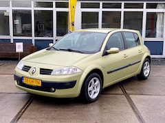Renault Mégane - 1.6-16V Expr.Comf.|Airco |CruiseC |Navi