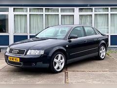 Audi A4 Limousine - 2.4 Pro Line MT/Automaat/Clima/CruiseC