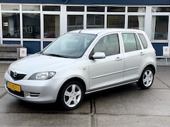 Mazda 2 - 2 1.4 Prem |Airco |Elek.ramen |Nieuwe APK
