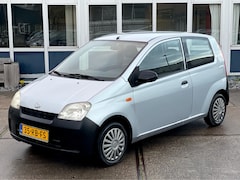 Daihatsu Cuore - 1.0-12V Os |Stuurbkr |NAP |Goed onderhoud
