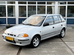 Suzuki Swift - 1.3 GLX |Airco |Automaat |5deurs