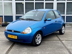 Ford Ka - 1.3 Briels |Airco |Elek.ramen |Nieuwe Apk