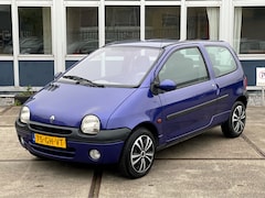 Renault Twingo - 1.2 Privilèg |Airco|Stuurbkr |Elek.ramen |NAP