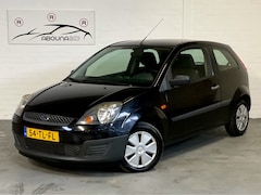 Ford Fiesta - 1.3-8V Champ |Airco |Stuurbkr |Nieuwe APK