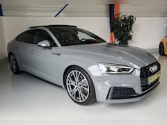 Audi A5 Sportback - 40TFSI 190pk AUT, S-line, Pano, Matrix Led