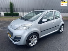 Peugeot 107 - 1.0 Active 5drs Airco Led 2014