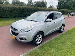 Hyundai ix35 - 1.6i GDI Style