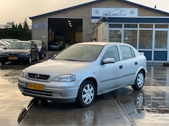 Opel Astra - 1.6-16V Club/Automaat/Nieuwe apk/Stuurbkr