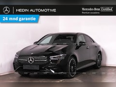 Mercedes-Benz CLA-Klasse - CLA 250e Coupé Automaat AMG Line | Advanced Plus Pakket | Nightpakket | Winterpakket | Mul